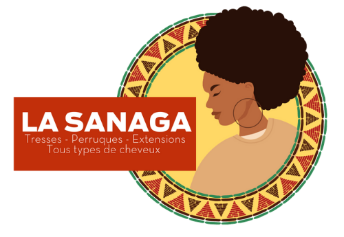 La Sanaga Logo